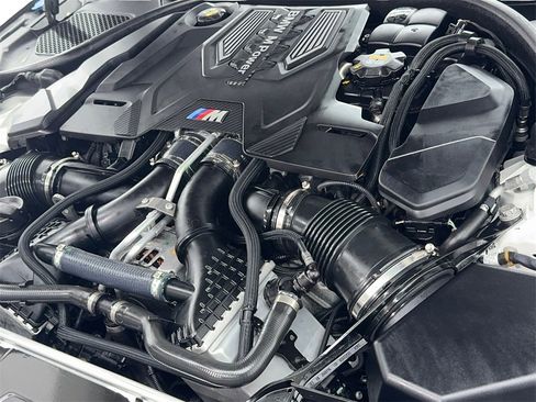 Used 2023 BMW M5 w/ Competition Package image 61