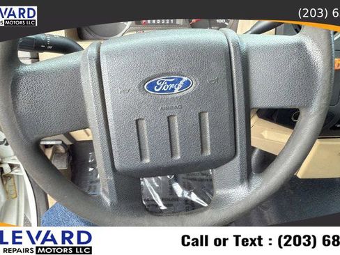 Used 2008 Ford F350 XL image 13