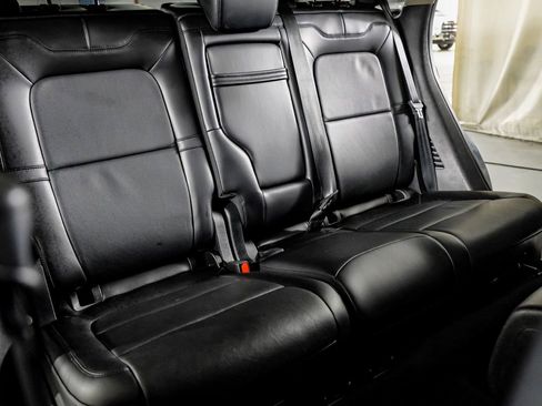 Used 2024 Lincoln Corsair Grand Touring w/ Equipment Group 301A image 30