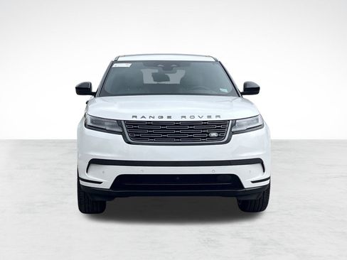 Used 2026 Land Rover Range Rover Velar S image 5