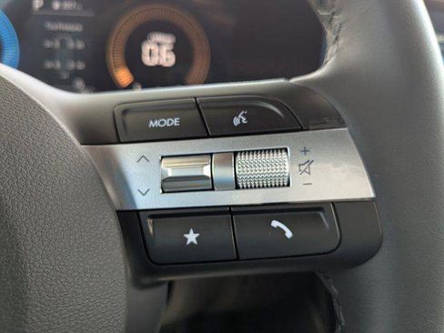 New 2025 Hyundai Tucson XRT image 21