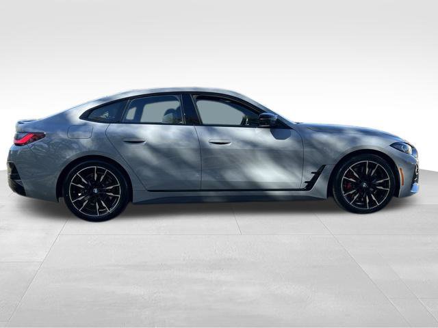 Used 2024 BMW M440i xDrive Gran Coupe AWD/4WD image 6