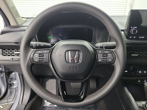Certified 2025 Honda Accord SE image 24