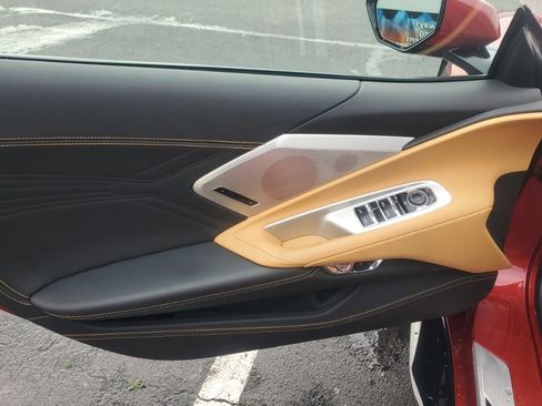 Used 2024 Chevrolet Corvette E-Ray image 12