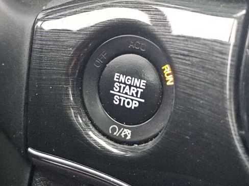 Used 2020 Jeep Grand Cherokee Trailhawk w/ Trailhawk Luxury Group image 32