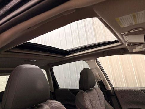 Used 2021 Subaru Forester Sport w/ Popular Package #2 image 28