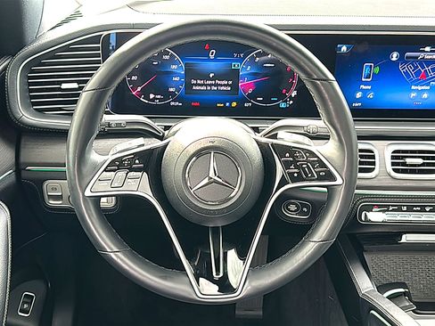 Used 2024 Mercedes-Benz GLE 450 4MATIC image 22
