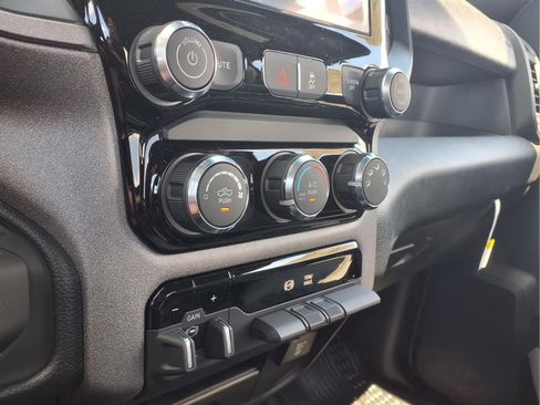New 2026 RAM 3500 Tradesman AWD/4WD image 14