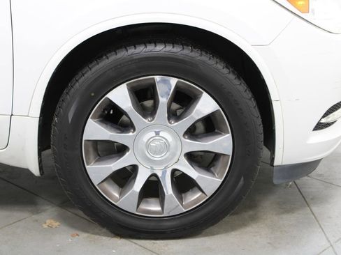 Used 2017 Buick Enclave Premium w/ Experience Buick Package image 12