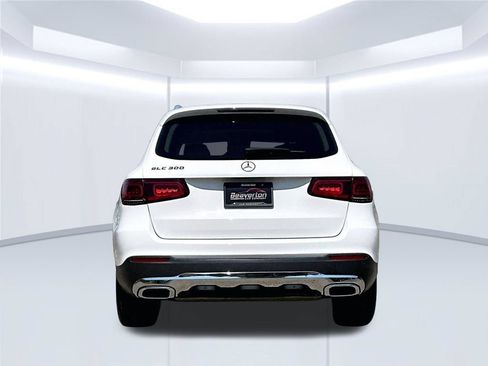 Used 2022 Mercedes-Benz GLC 300 image 6