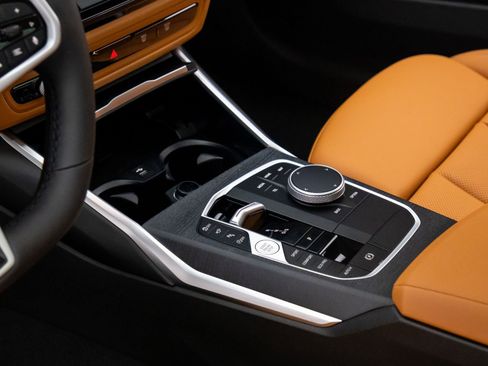 New 2026 BMW 330i xDrive Sedan w/ M Sport Package image 13