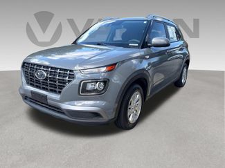 Used 2020 Hyundai Venue SEL FWD video 1