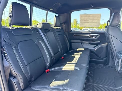 New 2026 RAM 1500 RHO AWD/4WD image 14