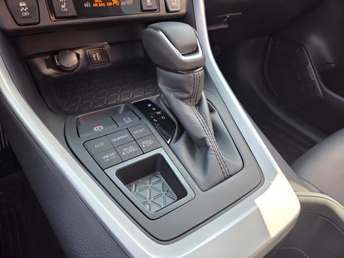 Certified 2024 Toyota RAV4 XLE Premium w/ Weather Package image 18