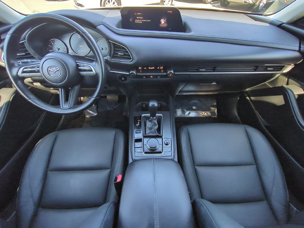Used 2023 MAZDA CX-30 AWD 2.5 S w/ Select Package image 13