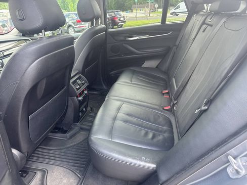 Used 2015 BMW X5 xDrive35i AWD/4WD image 15