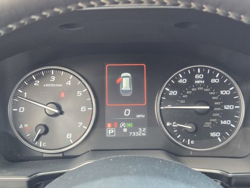 Used 2024 Subaru Outback Touring XT w/ Popular Package #2 image 22