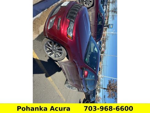 Used 2018 Jeep Grand Cherokee High Altitude image 3