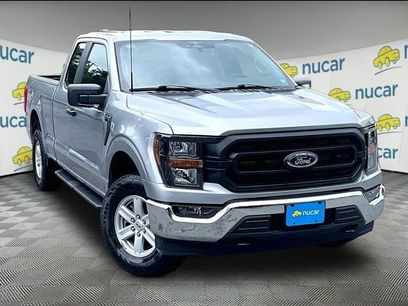 Used 2023 Ford F150 XL w/ XL Chrome Appearance Package