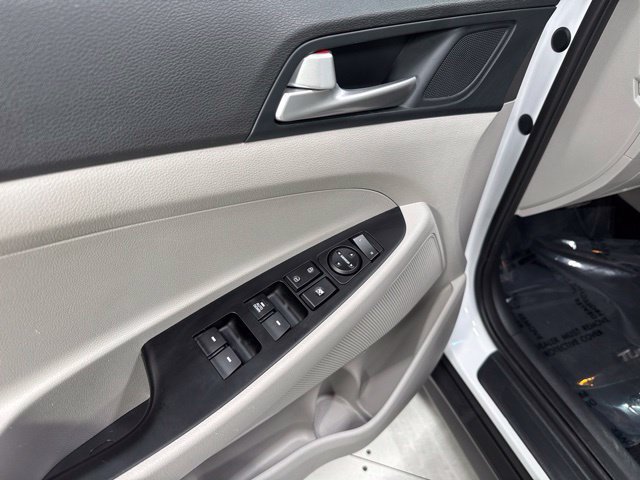 Used 2020 Hyundai Tucson SE FWD image 9