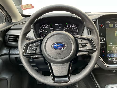 New 2026 Subaru Crosstrek 2.0i Premium image 14