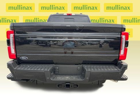 New 2026 Ford F350 Platinum image 16