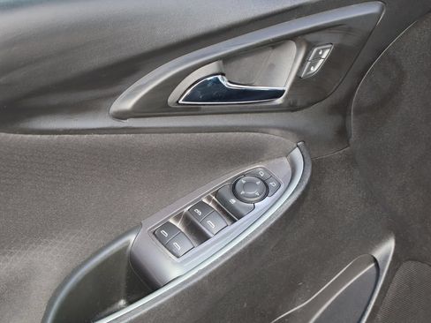 Used 2024 Chevrolet Malibu LT FWD image 19