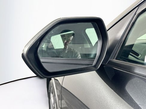 Used 2025 Kia K4 LXS image 16