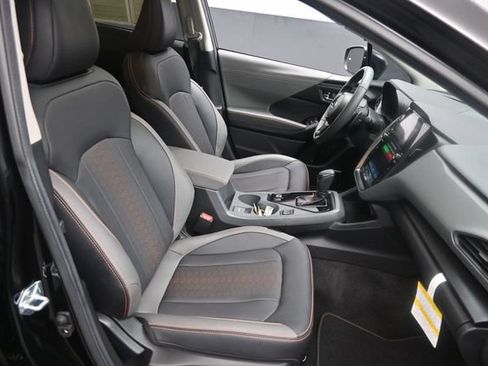 Used 2025 Subaru Crosstrek 2.5i Limited w/ Popular Package #4A AWD/4WD image 30