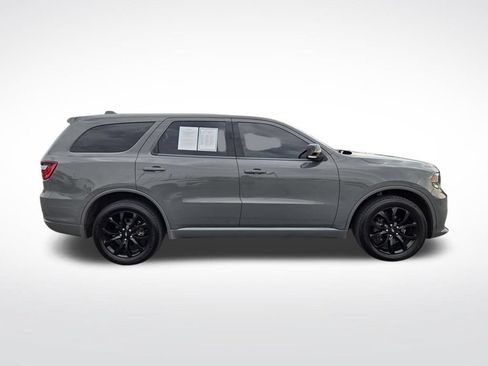 Used 2020 Dodge Durango GT AWD/4WD image 2