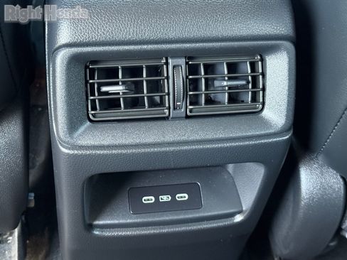Certified 2025 Honda CR-V EX-L image 31