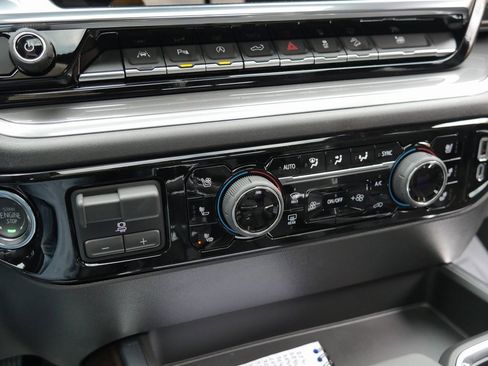 New 2026 Chevrolet Silverado 1500 High Country w/ Technology Package image 19