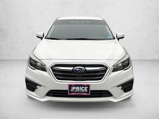 Used 2019 Subaru Legacy 2.5i Premium video 2