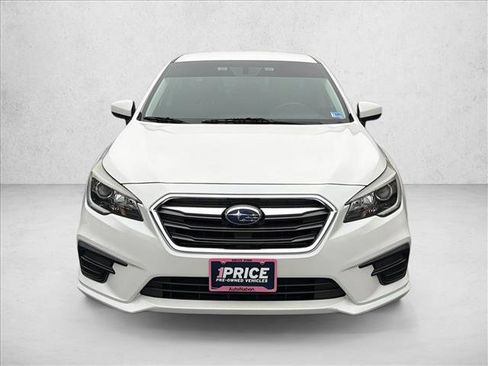 Used 2019 Subaru Legacy 2.5i Premium image 2