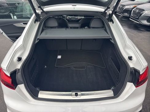 Used 2025 Audi A5 2.0T Premium Plus AWD/4WD image 24