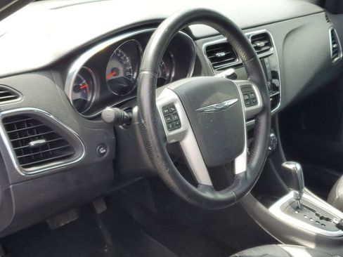 Used 2012 Chrysler 200 Limited FWD image 13