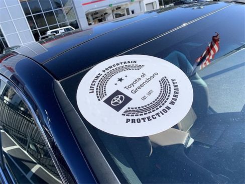 Used 2024 Lexus ES 350 Ultra Luxury image 37