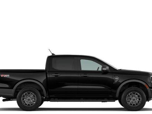 New 2026 Ford Ranger XLT w/ Equipment Group 301A High AWD/4WD image 27