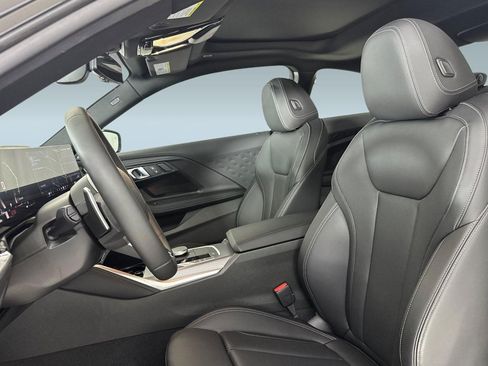 Used 2025 BMW M240i Coupe w/ Premium Package RWD image 5
