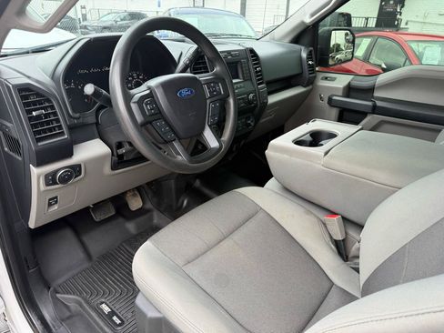 Used 2019 Ford F150 XL w/ Equipment Group 101A Mid AWD/4WD image 23