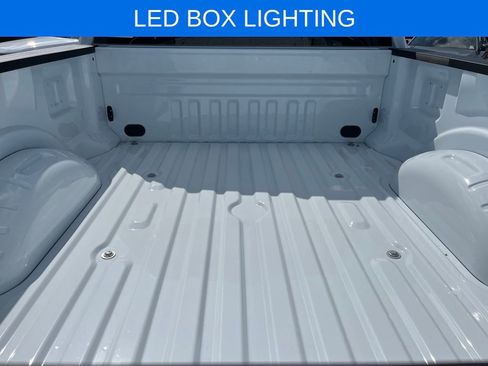 New 2026 Ford F350 XL w/ STX Appearance Package image 22