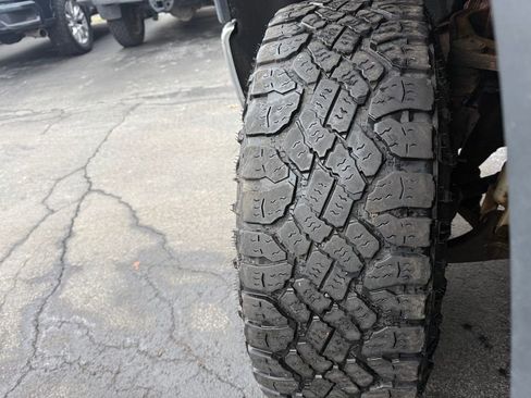 Used 2020 Chevrolet Silverado 2500 LTZ w/ LTZ Plus Package image 7