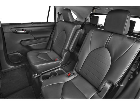 New 2026 Toyota Highlander XLE AWD/4WD image 29