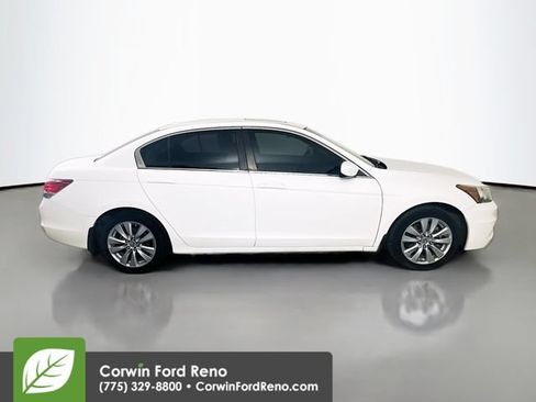 Used 2011 Honda Accord EX-L image 8