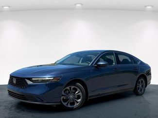 Used 2023 Honda Accord EX video 2