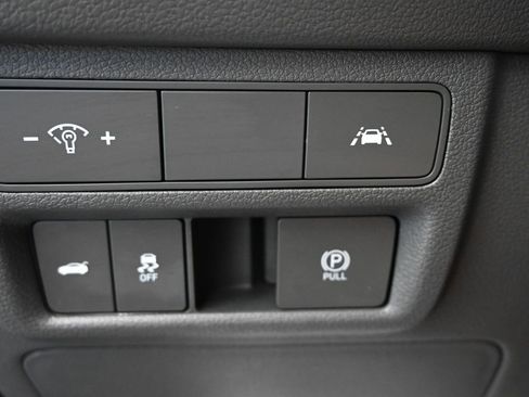 Used 2021 Hyundai Sonata SEL Plus w/ Cargo Package image 27