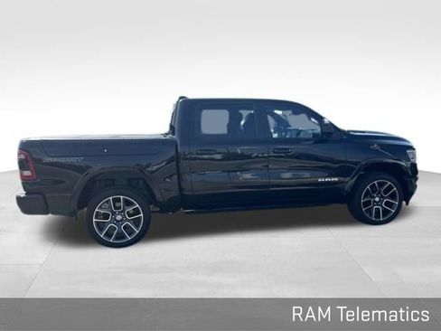 Used 2021 RAM 1500 Laramie AWD/4WD image 14