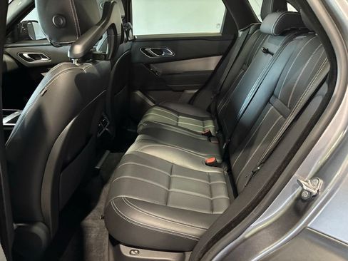 Used 2023 Land Rover Range Rover Velar R-Dynamic S AWD/4WD image 18