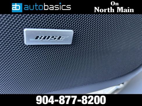 Used 2018 Cadillac CTS Sedan image 27