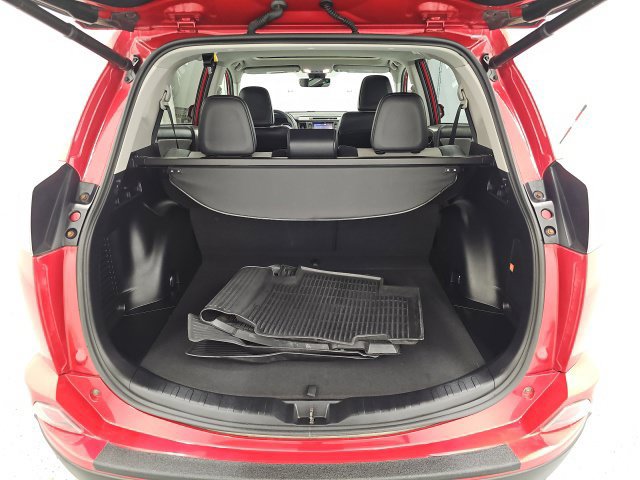 Used 2017 Toyota RAV4 Limited w/ All Weather Liner Package AWD/4WD image 32